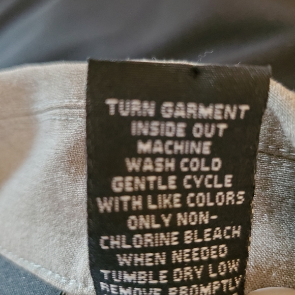 New York & Co. Coatdress, sz 12 - Picture 5 of 9